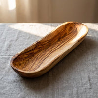 Long Serving Tray 30cm