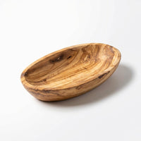 Oval Serving Tray 20cm