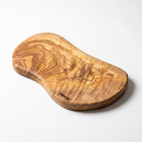 Olive Wood Serving Board 30cm (no handle)