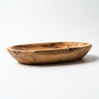 Oval Serving Tray 20cm