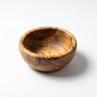 Olive Wood Bowl — 10cm or 14cm