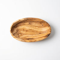 Oval Serving Tray 20cm