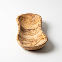 Curved Serving Tray 20cm