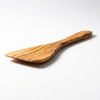 Olive Wood Cooking Spatula
