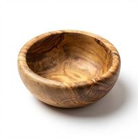 Olive Wood Bowl — 10cm or 14cm