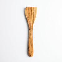 Olive Wood Cooking Spatula