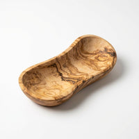 Curved Serving Tray 20cm