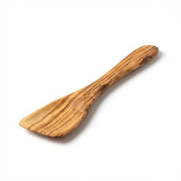 Olive Wood Cooking Spatula