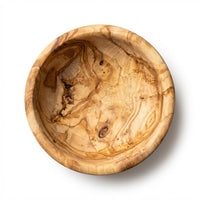 Olive Wood Bowl — 10cm or 14cm