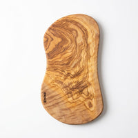 Olive Wood Serving Board 30cm (no handle)