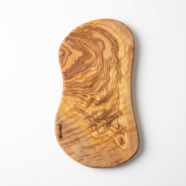 Olive Wood Serving Board 30cm (no handle)